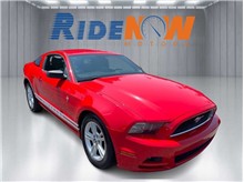 Apply for Financing